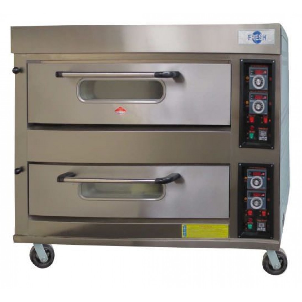 GAS OVEN (DIGITAL TIME SWITCH) YXY-12ASS / 20ASS / 30ASS / 40ASS / S-60ASS / 60ASS / 90ASS